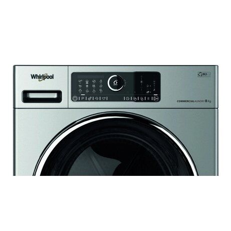 Промислова сушильна машина AWZ 8 HPS/PRO Whirlpool (AF)058917 фото