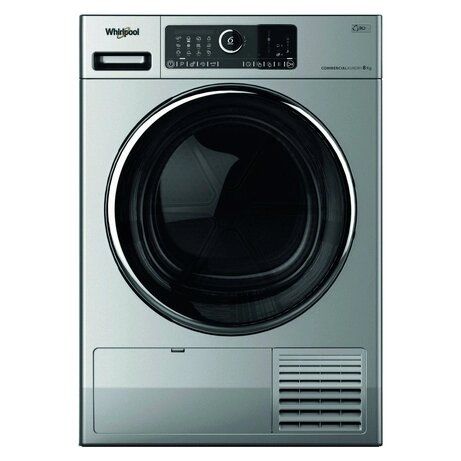 Промислова сушильна машина AWZ 8 HPS/PRO Whirlpool (AF)058917 фото