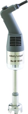 Міксер занурювальний Mini MP190VV Robot Coupe (ручний) (BUBSBXCH)010708 фото