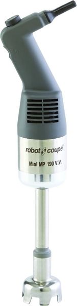 Миксер погружной Mini MP190VV Robot Coupe (ручной) (BUBSBXCH)010708 фото