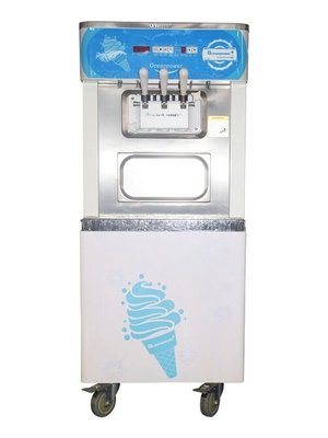 Фризер для морозива OP-130 pc OceanPower (BP)034073 фото
