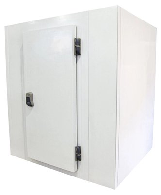 Камера холодильна КХ‐12,96 Tehma (ширина‐2400 h‐2000) (AS)032572 фото