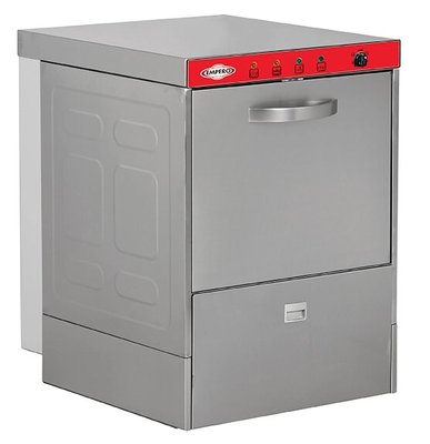 Професійна посудомийна машина EMP. 500-380-F Empero (BE)031008 фото