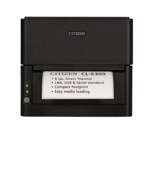 POS-принтер CL-Е300 Citizen (BA)034827 фото