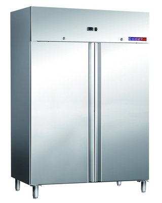 Холодильный шкаф GN1410TN COOLEQ (CF)010197 фото