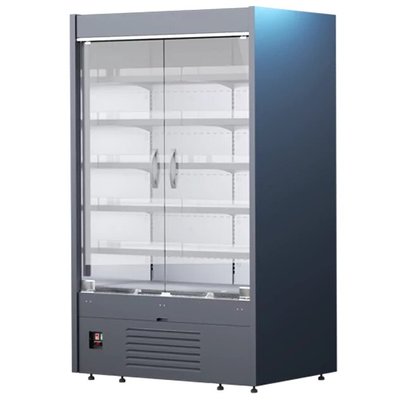 Холодильна гірка ADX125 Juka (без бокових панелей) (AK)030960 фото