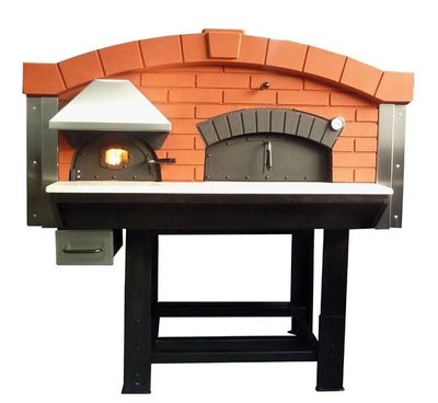 Печь для пиццы на дровах D140V ASTERM (CJ)011166 фото