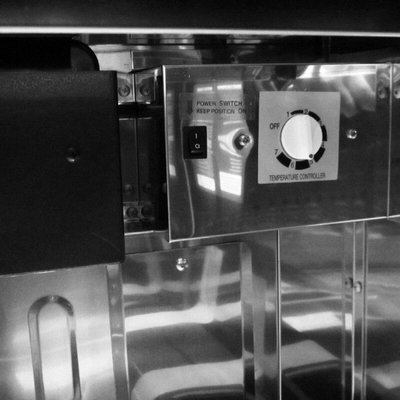 Барна холодильна шафа TBC-50SB TURBO AIR (з вертикальним завантаженням) (CL)016629 фото
