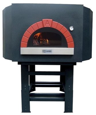 Печь для пиццы на дровах Design D140S ASTERM (CJ)011159 фото