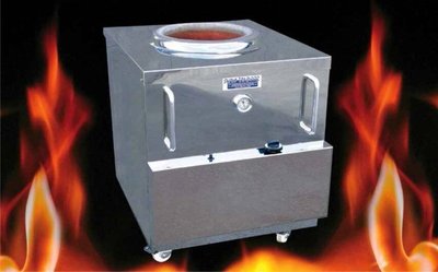 Тандыр газовый ST-III Clay Oven (BP)005518 фото