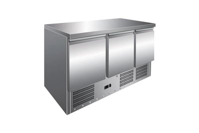 Холодильный стол S903 TOP S/S REEDNEE (BS)058113 фото