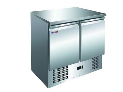 Холодильный стол S901 COOLEQ (CF)010200 фото
