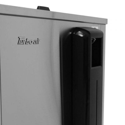 Барный холодильный шкаф TBC-65SD TURBO AIR (с вертикальной загрузкой) (CL)016633 фото