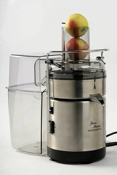 Професійний соковитискач Juice Master 42.6 Thielmann (BS)014208 фото