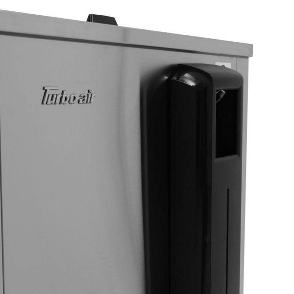 Барна холодильна шафа TBC-65SD TURBO AIR (з вертикальним завантаженням) (CL)016633 фото
