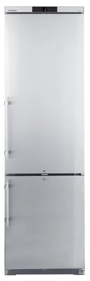 Комбинированный холодильный шкаф GCv 4060 Liebherr (AA)032874 фото