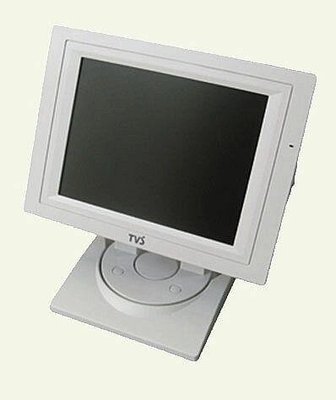 LCD монітор TVS LP-08R22 8 Spark (DB)001786 фото