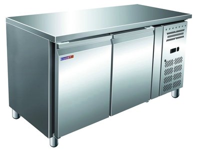 Холодильный стол GN2100TN COOLEQ (CF)010201 фото