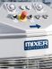 Промышленный тестомес с опрокидыванием ASM EVO RS 160 Mixer (спиральный) (DN)055189 фото 2