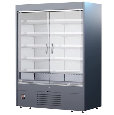 Холодильна гірка ADX150 Juka (без бокових панелей) (AK)031076 фото
