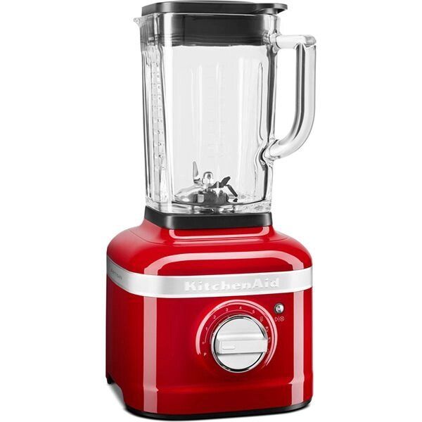 Блендер Artisan 5KSB4026ECA KitchenAid (1,4л) (DL)033621 фото