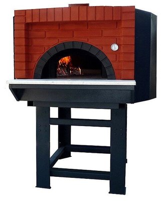 Печь для пиццы на дровах Design D120C ASTERM (CJ)011154 фото
