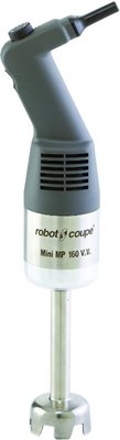 Міксер занурювальний Mini MP160VV Robot Coupe (ручний) (BUBSCFCH)010060 фото