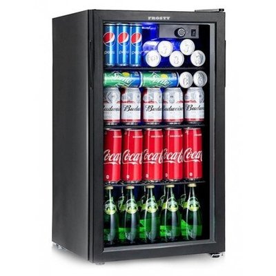 Міні-бар холодильник FCB-90 FROSTY (BO)031530 фото