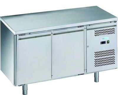 Холодильный стол G-SNACK2100TN-FC Forcold (BS)058119 фото