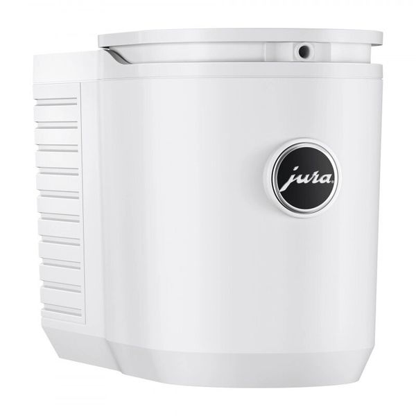 Охолоджувач молока Cool Control 0.6l White JURA (AY)040028 фото