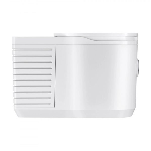 Охолоджувач молока Cool Control 0.6l White JURA (AY)040028 фото