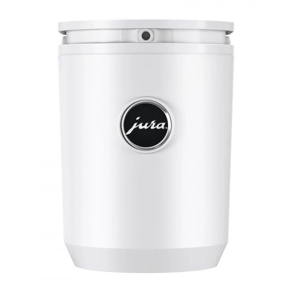 Охолоджувач молока Cool Control 0.6l White JURA (AY)040028 фото