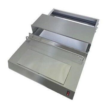 Гарячий стіл HKN-CNW430 Hurakan (пакувальна машина) (BX)030430 фото