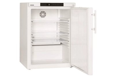 Шафа холодильна лабораторна LKUexv 1610 Comfort Liebherr (вибухобезпечна) (AA)031310 фото