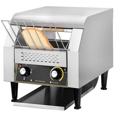 Профессиональный тостер TT-300 FROSTY (BO)033806 фото