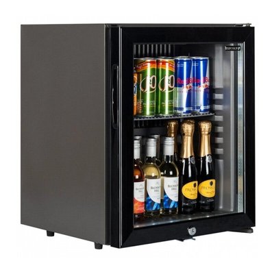Міні-бар холодильник Tefcold TM32G (для готелів) (DFBU)055285 фото