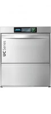Профессиональная посудомоечная машина UC-M 012V0031 Winterhalter (DF)033176 фото
