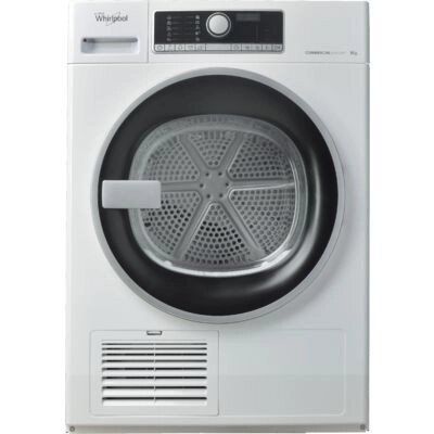 Промислова сушильна машина AWZ 8CD/PRO Whirlpool (AF)014608 фото