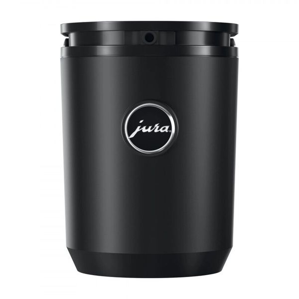 Охолоджувач молока Cool Control 0.6l Black JURA (AY)040029 фото