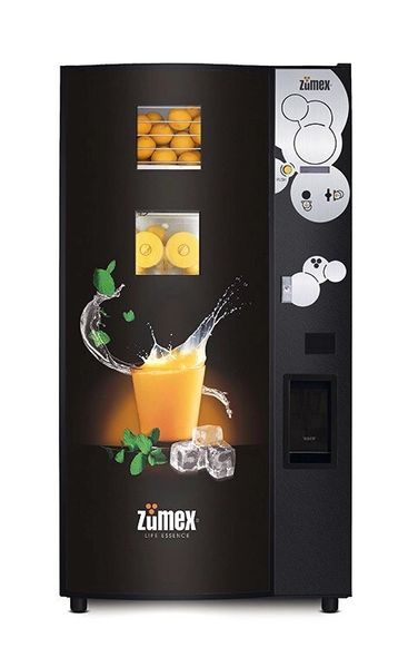 Соковитискач Vending Zumex (AW)054808 фото