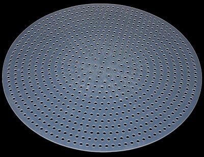 Силіконовий килимок для рисоварки Bartscher (CH)033298 фото