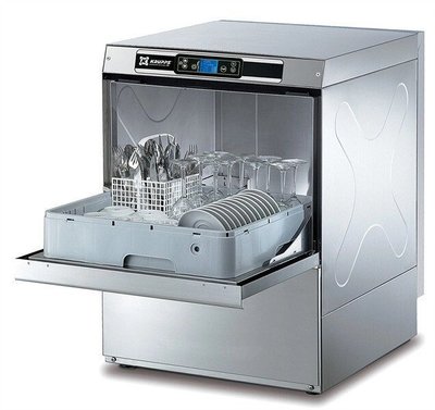 Профессиональная посудомоечная машина K540E Krupps (BS)012584 фото