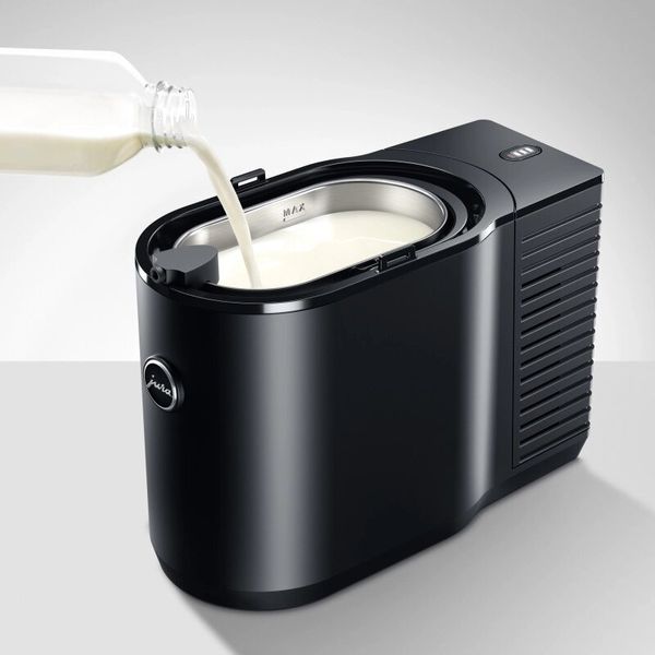 Охладитель молока Cool Control 2.5l black (EA) JURA (AY)040030 фото