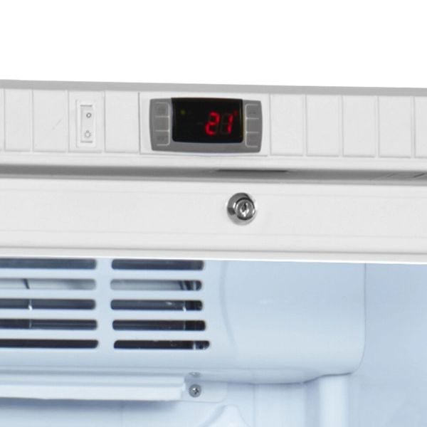 Холодильный шкаф MSU400 Tefcold (медицинский) (BUDF)059019 фото