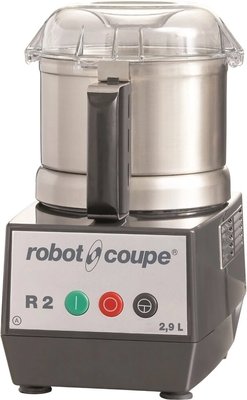 Кутер R2 Robot Coupe (220) (BSCFCH)010055 фото