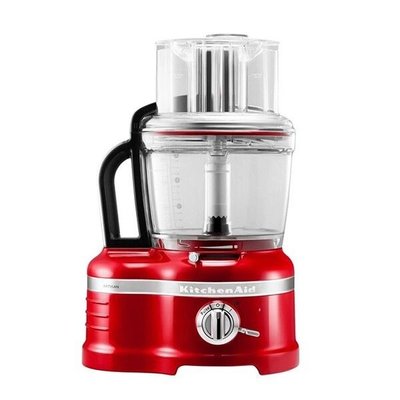 Кухонний комбайн Artisan 5KFP1644EER KitchenAid (4л) (DL)033678 фото