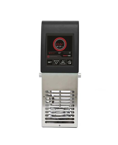 Термопроцесор Sous Vide 5 1180100 Sammic (30л., функція Bluetooth) (DW)031356 фото