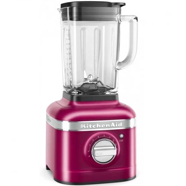 Блендер Artisan 5KSB4026EBE KitchenAid (1,4л) (DL)033628 фото