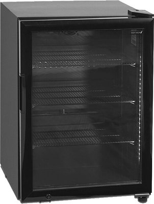 Шафа холодильна для ікри UR90G-SUB ZERO Tefcold (DF)031186 фото