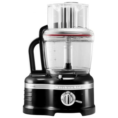 Кухонний комбайн Artisan 5KFP1644EOB KitchenAid (4л) (DL)033679 фото